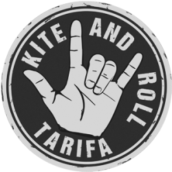 Escuela Kite and roll Tarifa